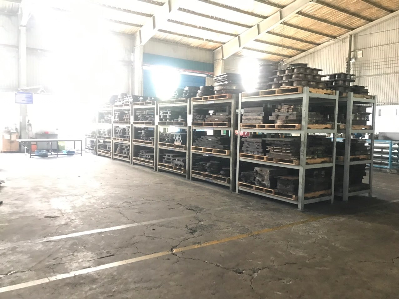 Mold area (3)